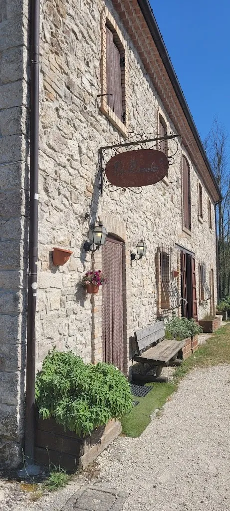 Pasquale Tomarro _La Locanda_Carovilli_review