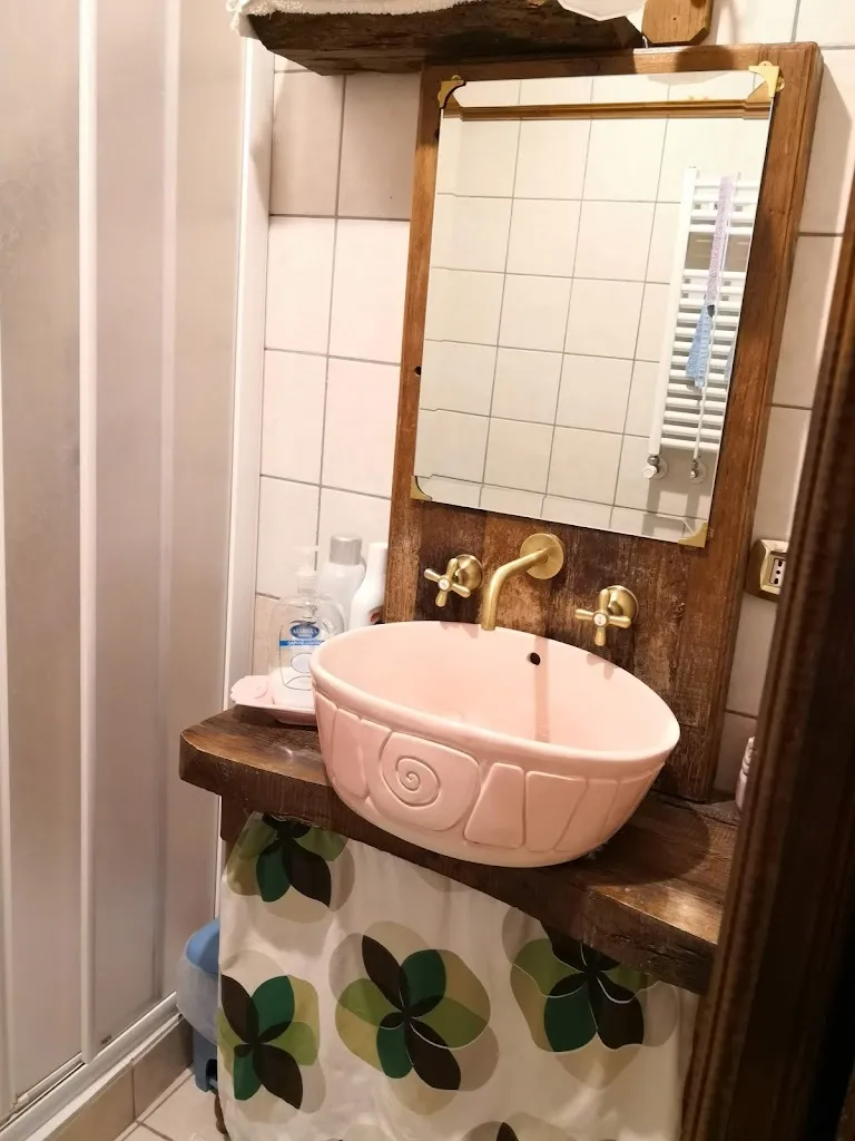 Osterija dei Tratturi Home Restaurant restaurant in Carovilli