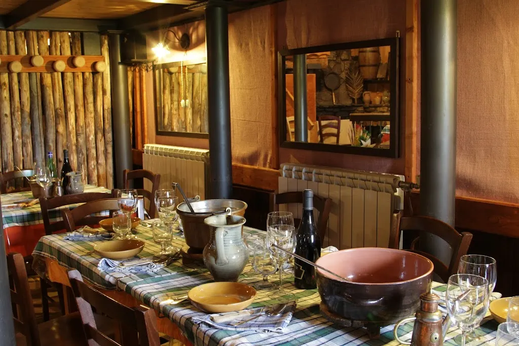 Osterija dei Tratturi Home Restaurant_Carovilli_slider_image_2