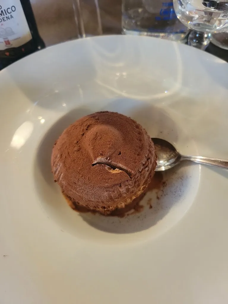 Stef Ricchiuti_La Bacca Rara_Carovilli_review