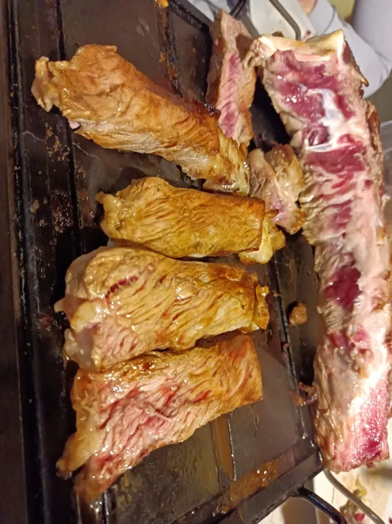 Menu_La Grande Quercia_Carovilli_image_2