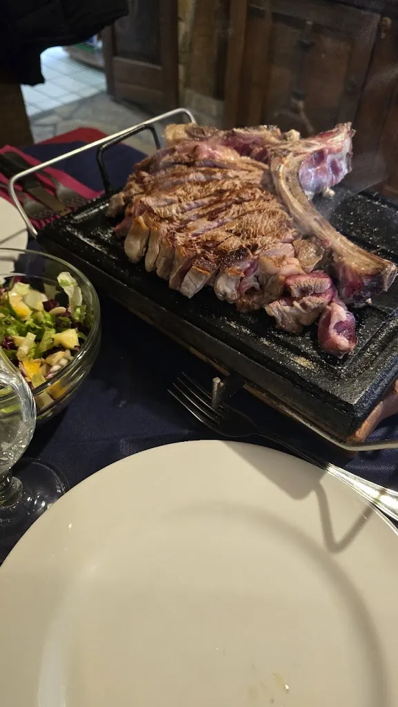 francesco nobile_La Grande Quercia_Carovilli_review