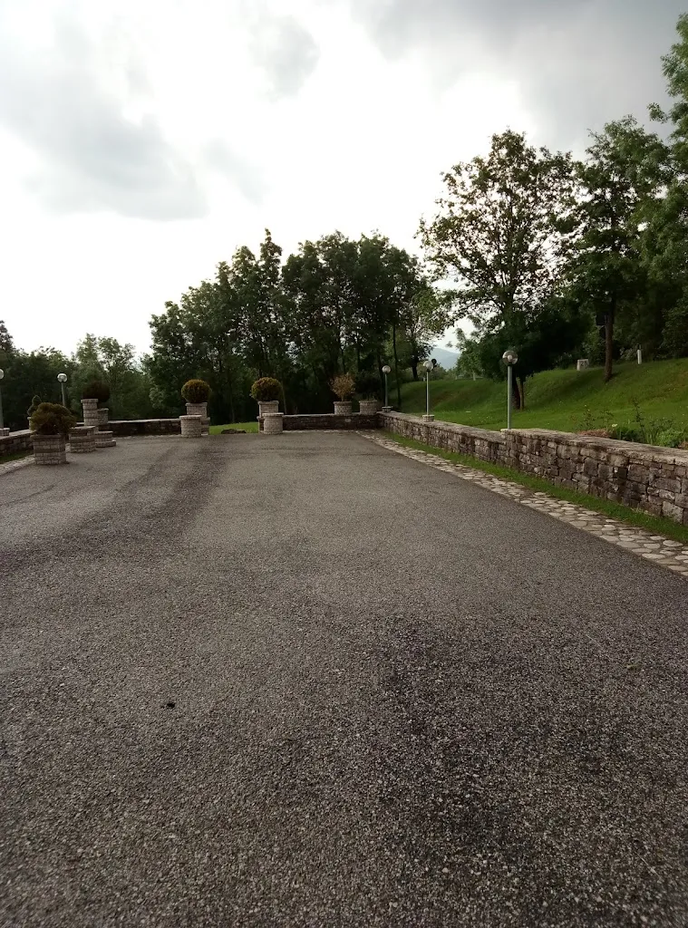 Pietro Borrelli_Ristorante I Quattro Archi_Carovilli_review