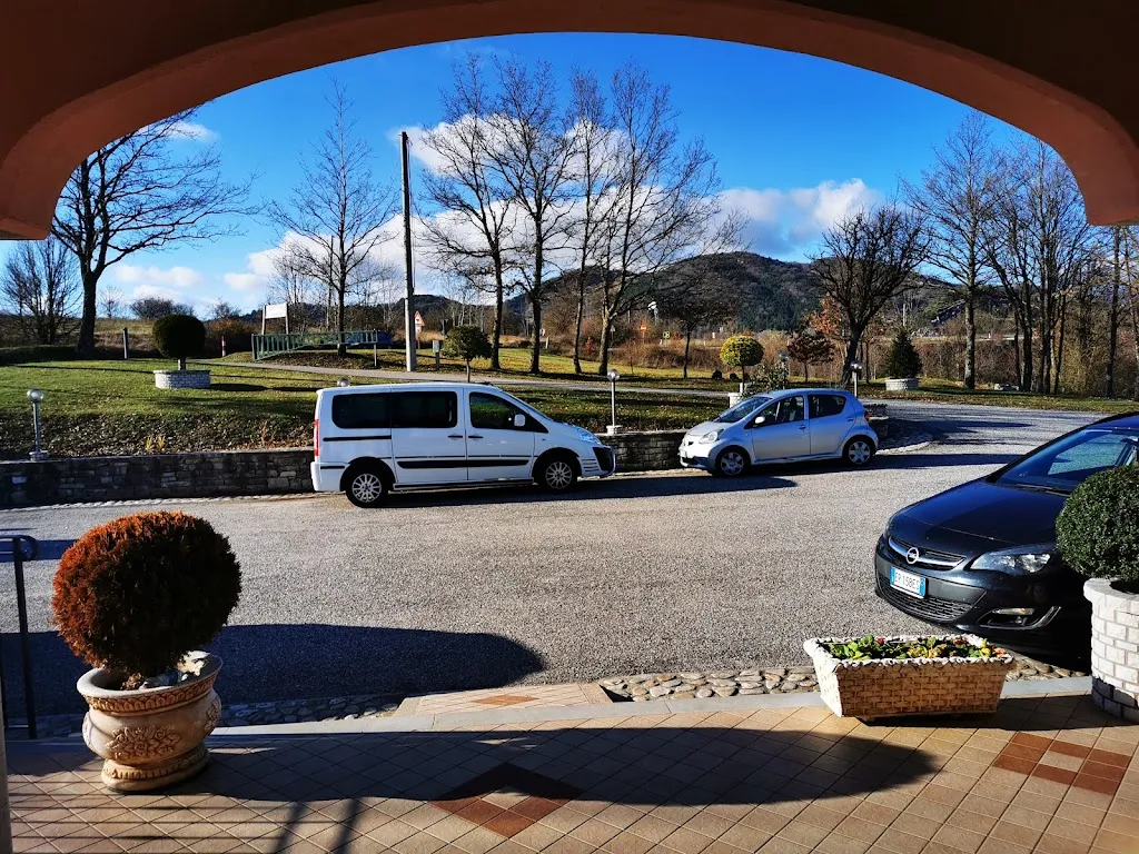 Luigi Gravina_Ristorante I Quattro Archi_Carovilli_review