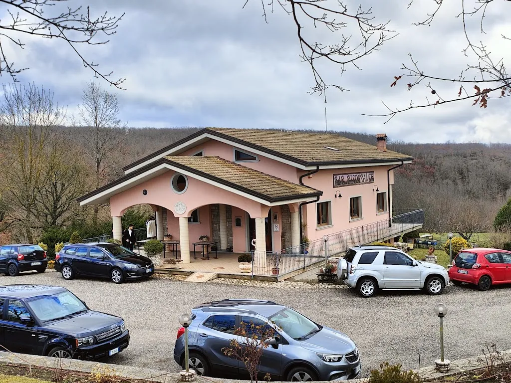 Ristorante I Quattro Archi_Carovilli_slider_image_3