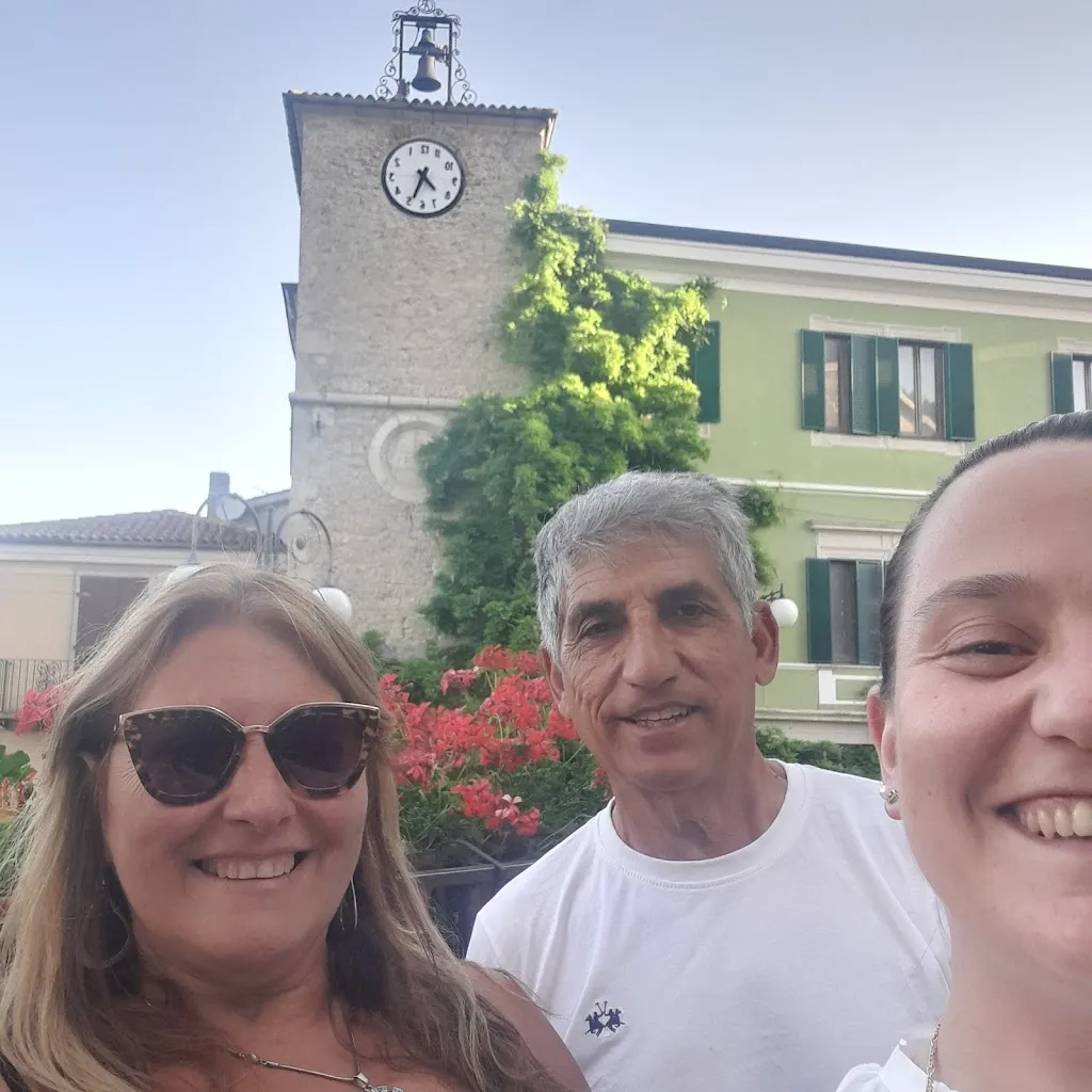 Mabel Ricchiuti_Beerbacco_Carovilli_review