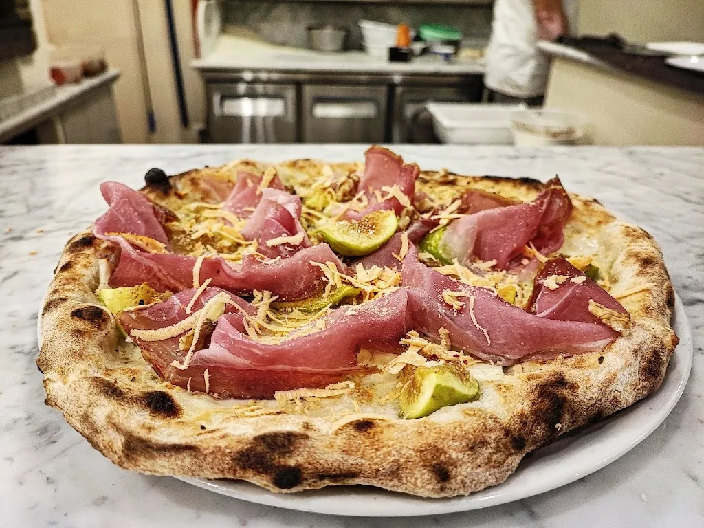 HOTEL VIOLA & PIZZERIA 