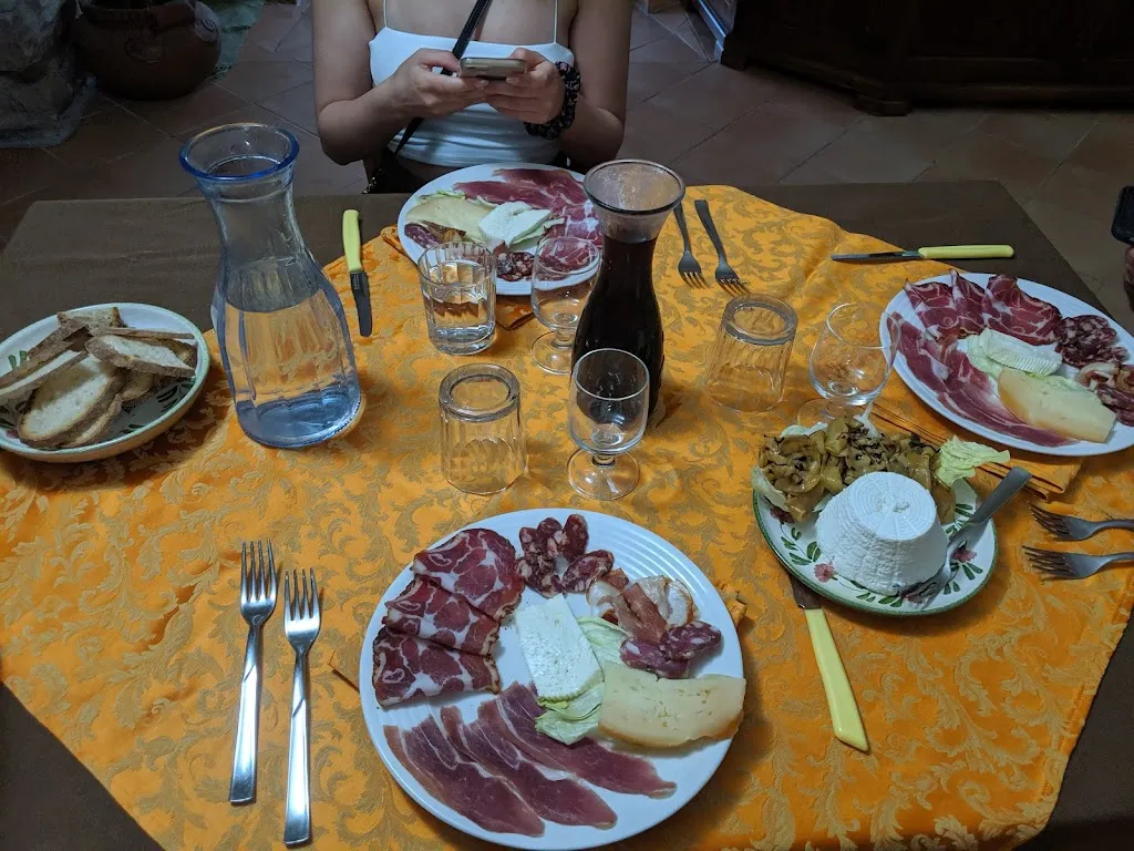 Alicia Lynn_Agriturismo Fontemazzocca_Casacalenda_review