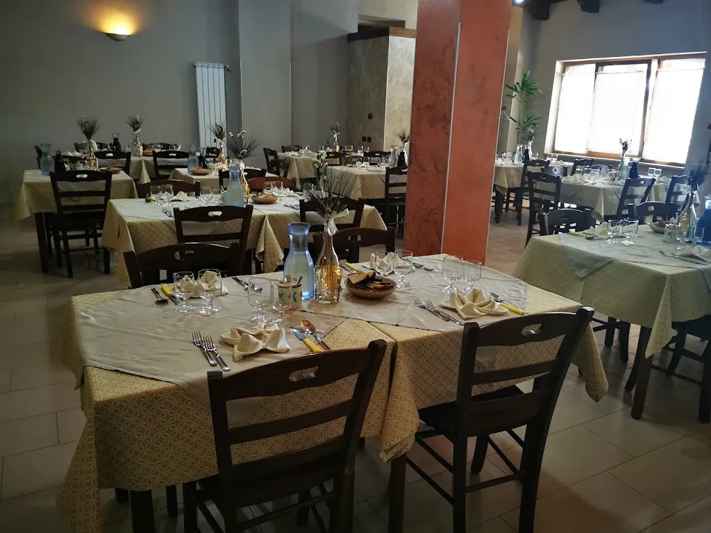 Luigi Gravina_Agriturismo Fontemazzocca_Casacalenda_review