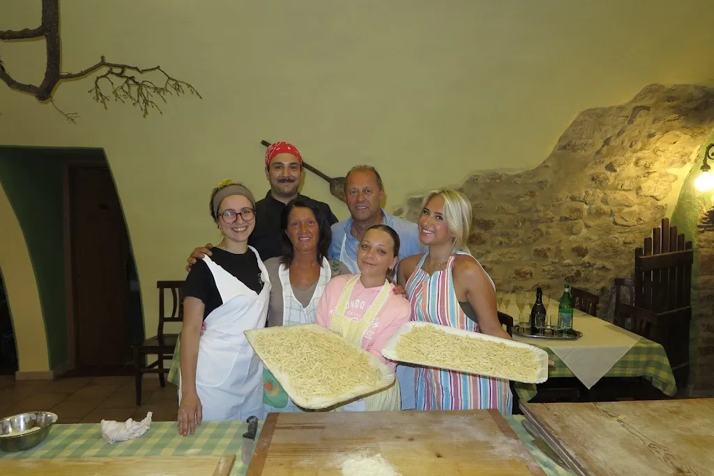 Marilena Bucci_Agriturismo La Quercia_Casacalenda_review