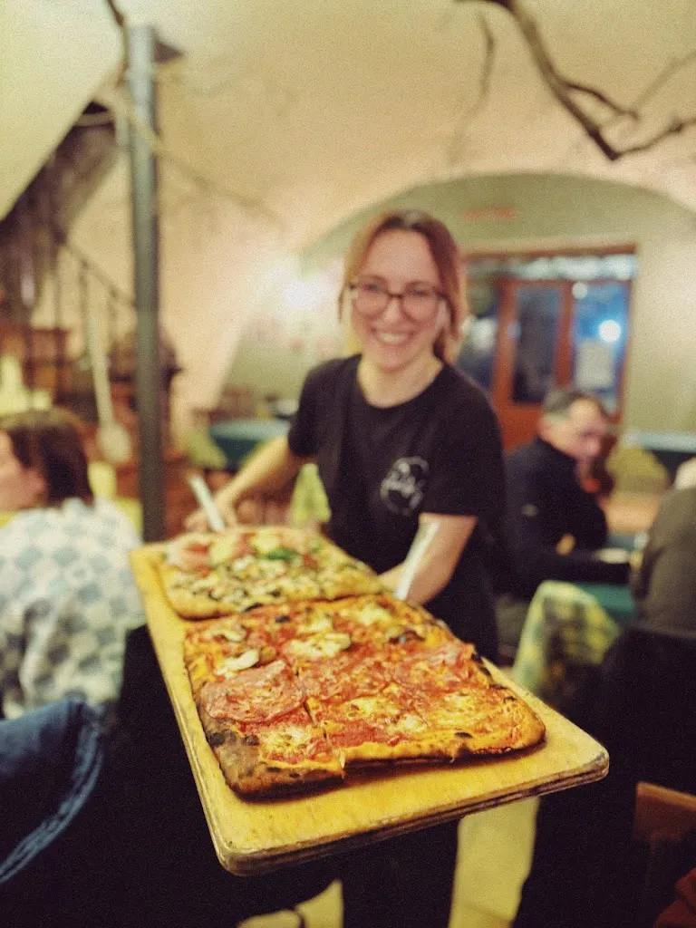 Giuseppe Di Lalla_Agriturismo La Quercia_Casacalenda_review