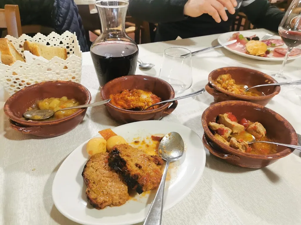 Antonio D'Apote_Il Casale di Clesilde_Casacalenda_review