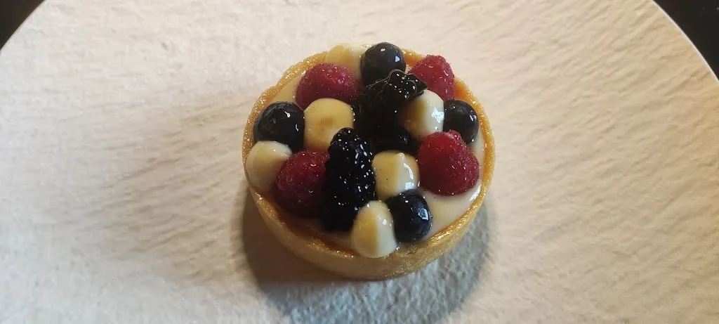 Ferdinando Giammichele_Mia Ristorante_Castel del Giudice_review