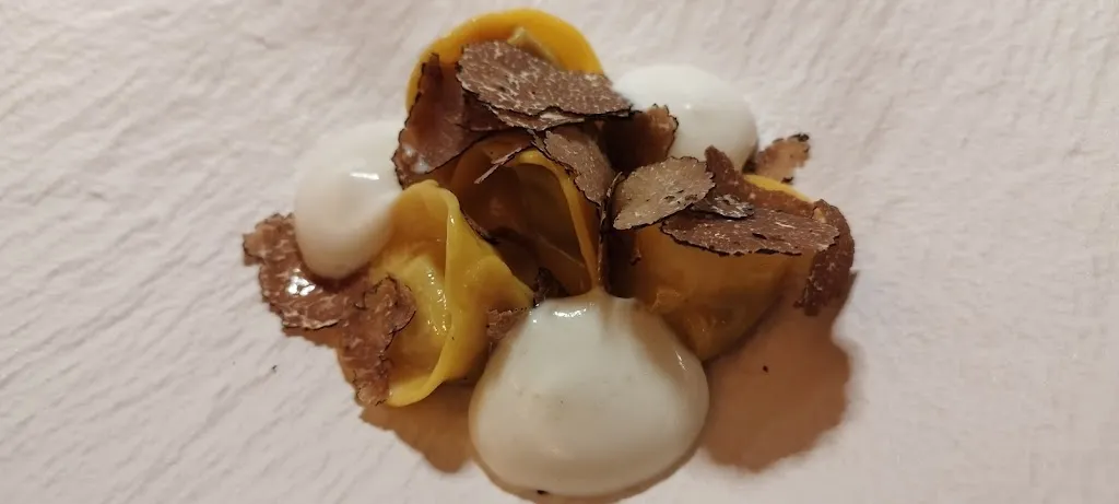 Luigi Giordano_Mia Ristorante_Castel del Giudice_review