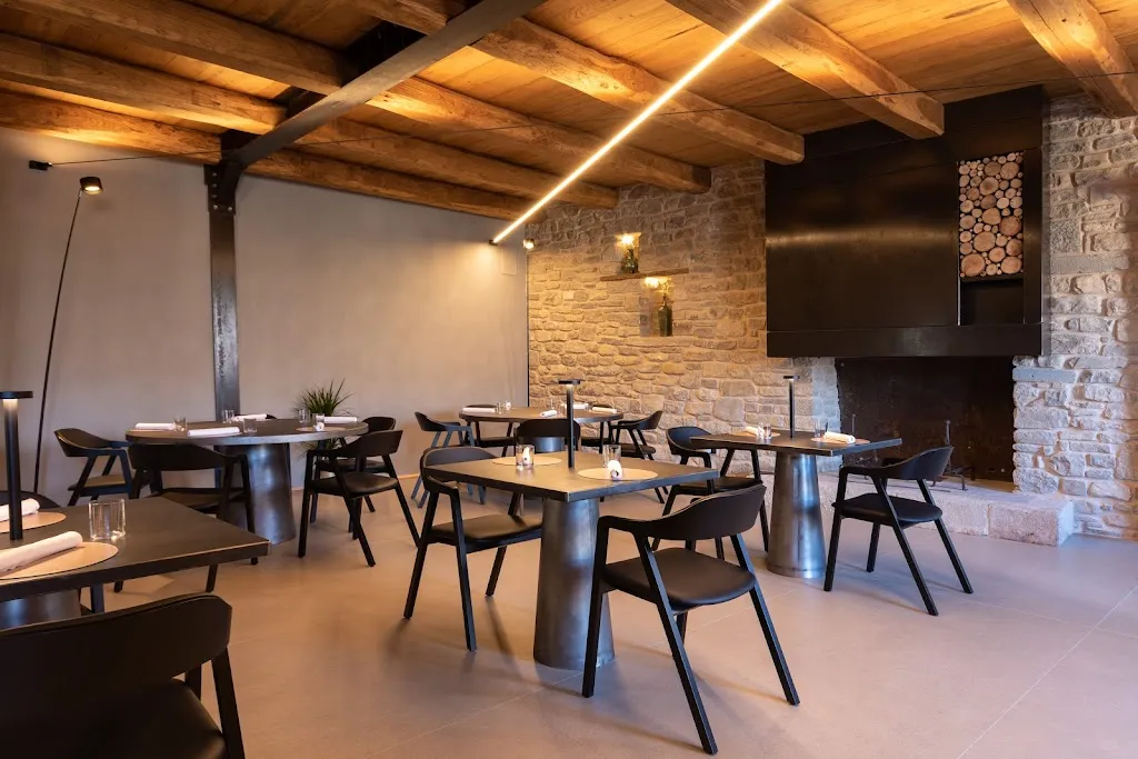 Mia Ristorante restaurant in Castel del Giudice