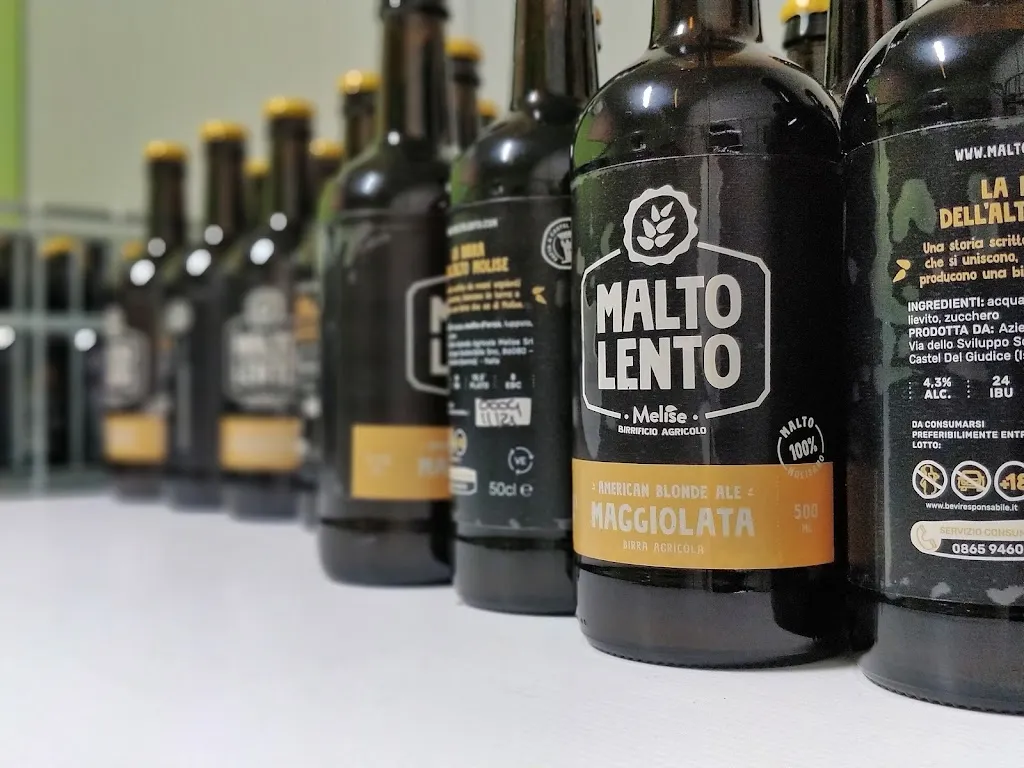 Nicola Rossi_Maltolento_Castel del Giudice_review