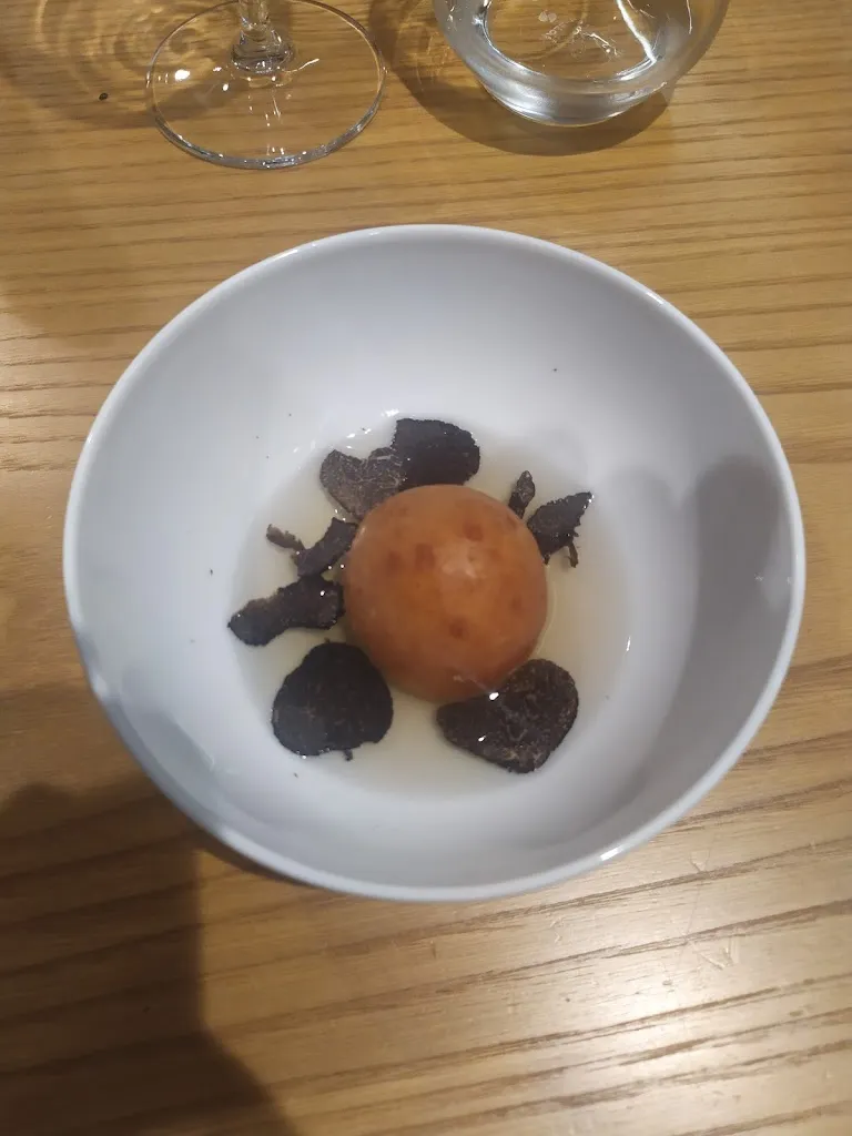 GRAN RISPARMIO Termoli_Ristorante Il Tartufo_Castel del Giudice_review