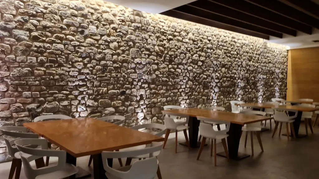 Ristorante Il Tartufo restaurant in Castel del Giudice