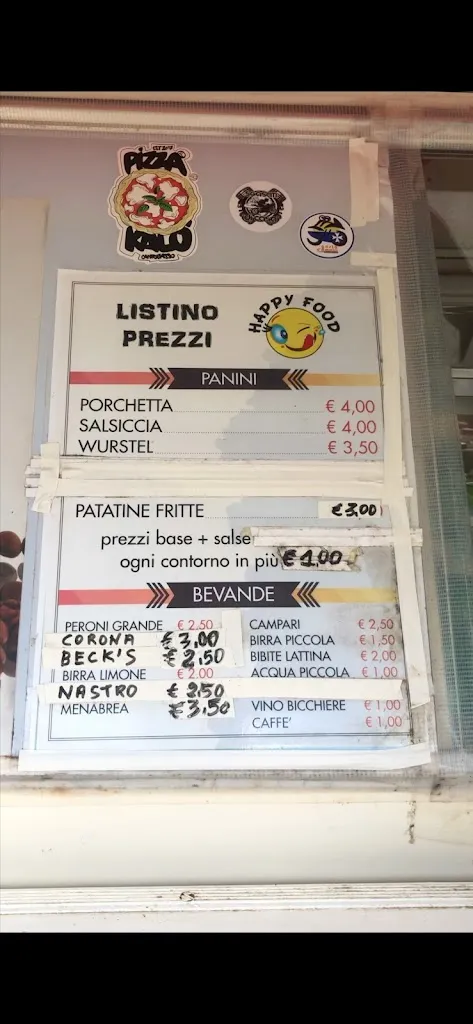 Menu_Happy food_Castel San Vincenzo_image_1