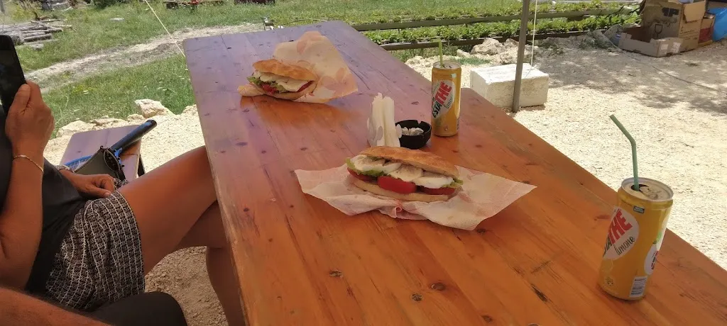 Menu_Happy food_Castel San Vincenzo_image_9