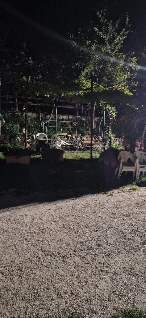 Francesca Elisa Polito_Happy food_Castel San Vincenzo_review