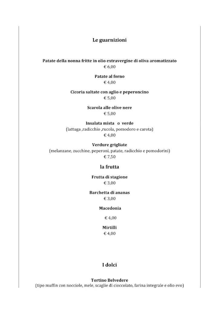 Menu_Locanda Belvedere_Castel San Vincenzo_image_4