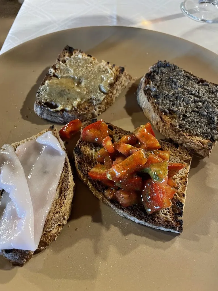 Lina Römmelt_Locanda Belvedere_Castel San Vincenzo_review