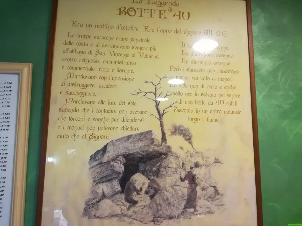 Menu_Botte 40_Castel San Vincenzo_image_2