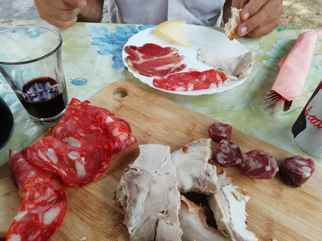 Menu_Botte 40_Castel San Vincenzo_image_6