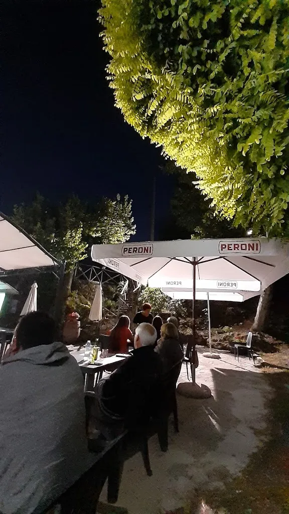 Gieffe Quaranta_Botte 40_Castel San Vincenzo_review