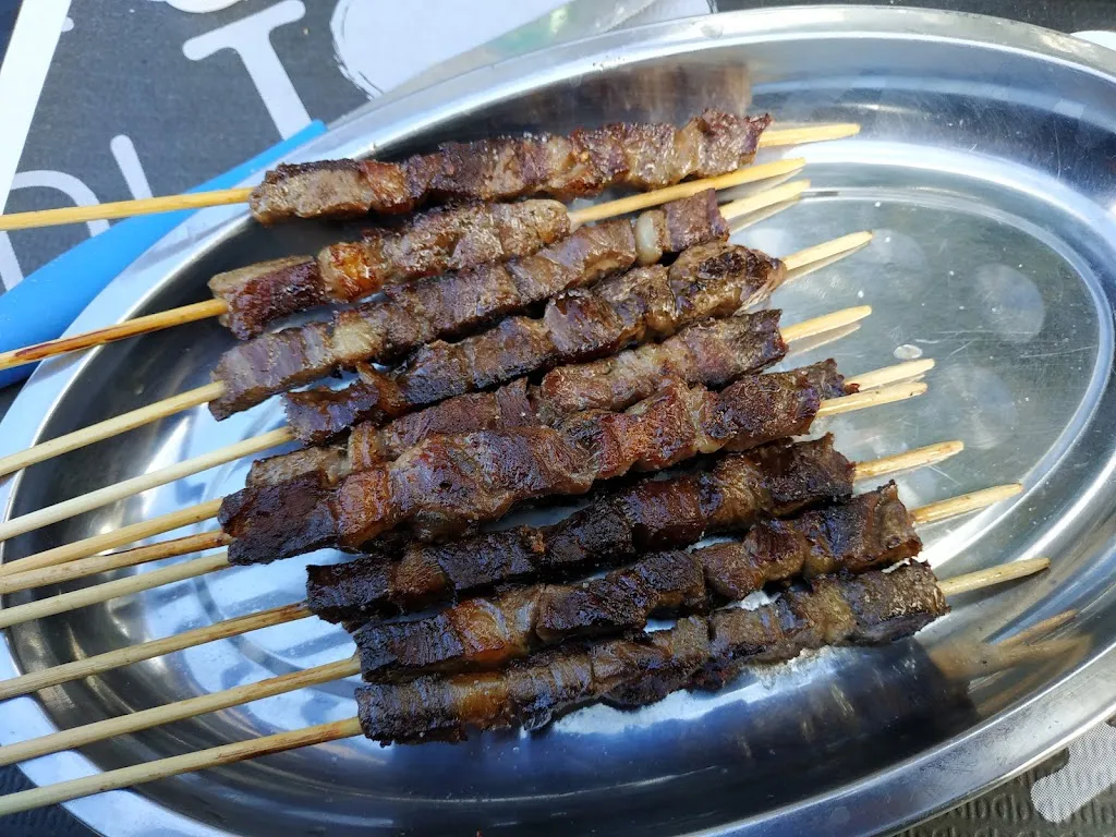 Cri Cri_Botte 40_Castel San Vincenzo_review