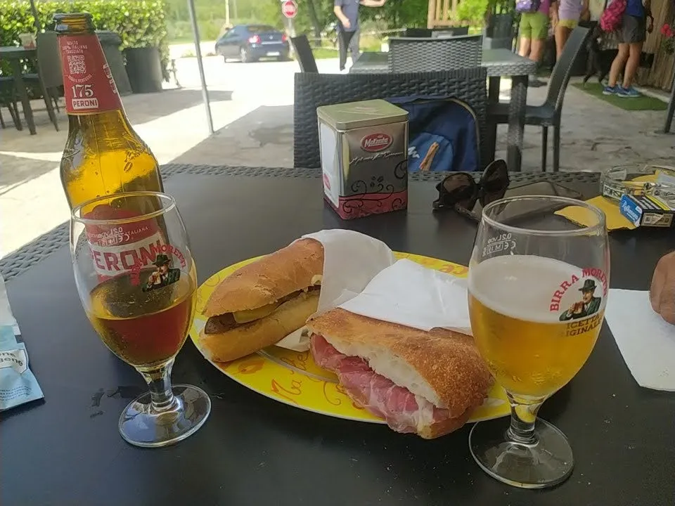 M R_Botte 40_Castel San Vincenzo_review