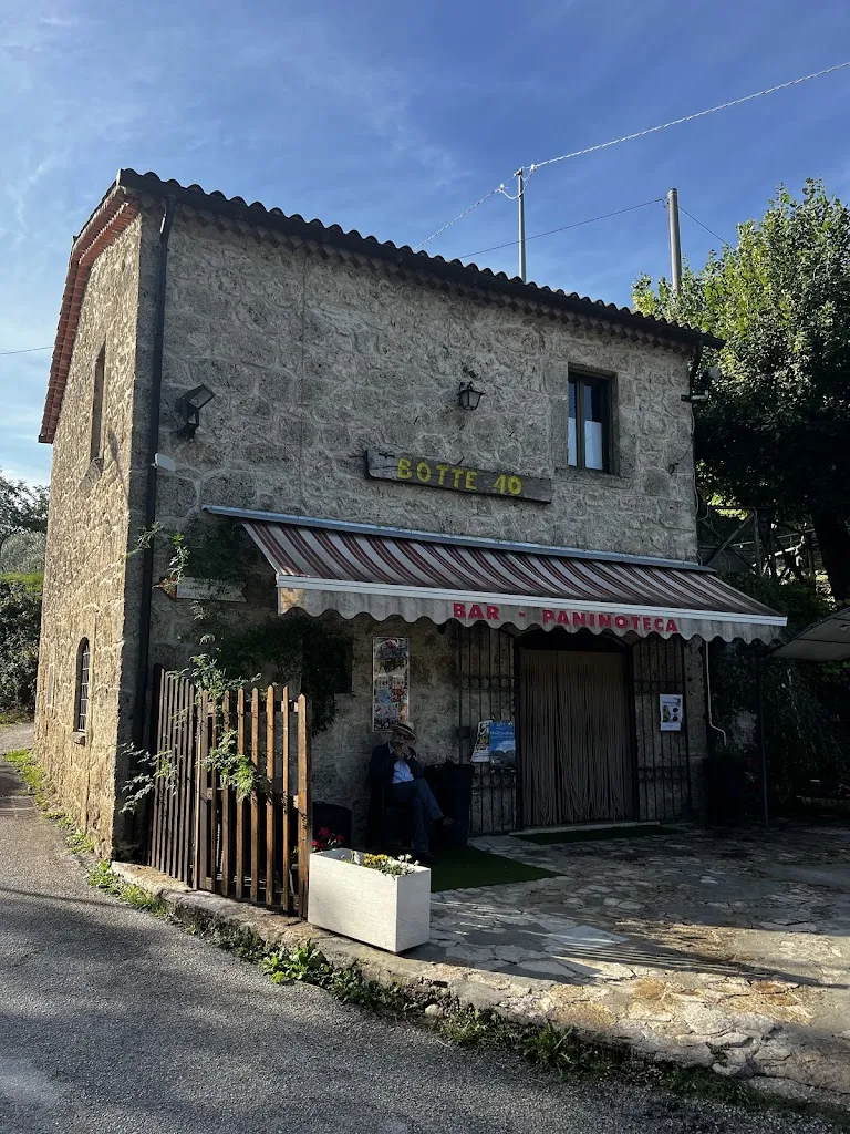 Botte 40_Castel San Vincenzo_slider_image_3