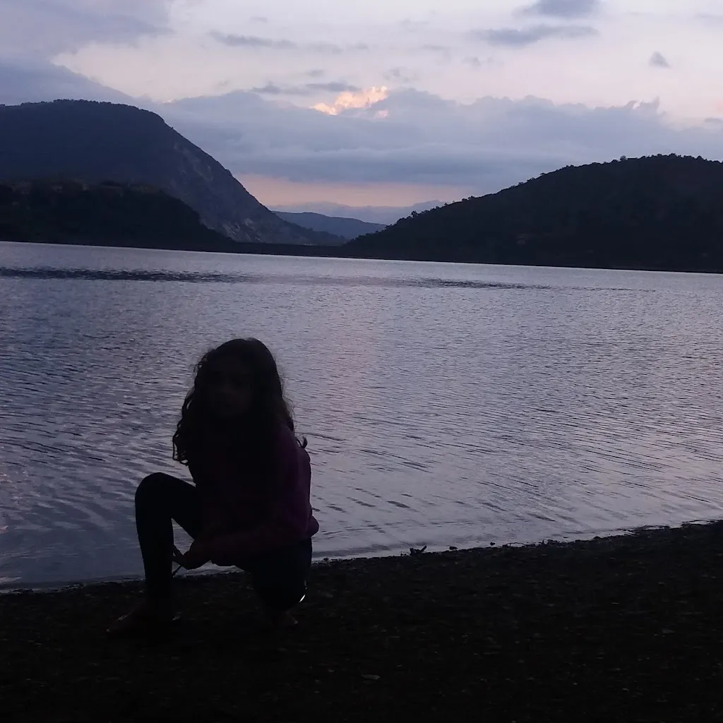 Bogdan_Parco Turistico Oasi Delle Mainarde_Castel San Vincenzo_review