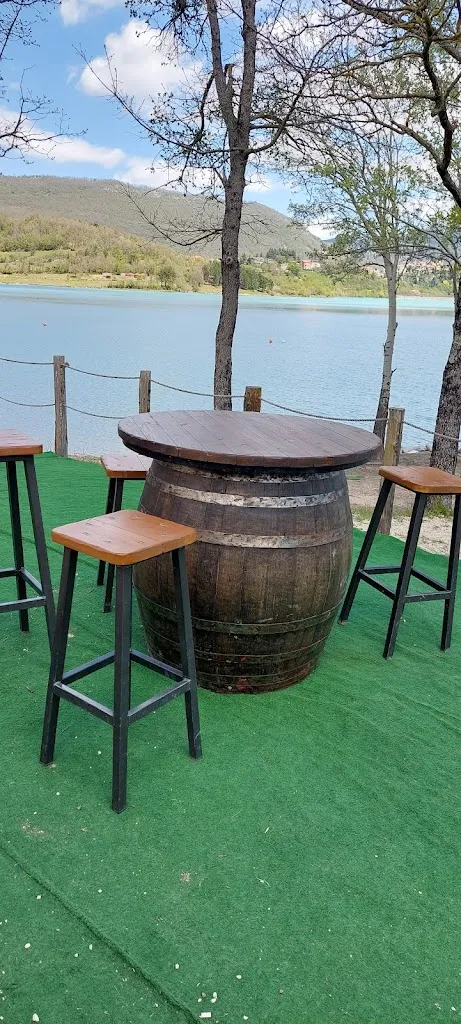 Lello SORRENTINO_Borgo di Castel San Vincenzo_Castel San Vincenzo_review