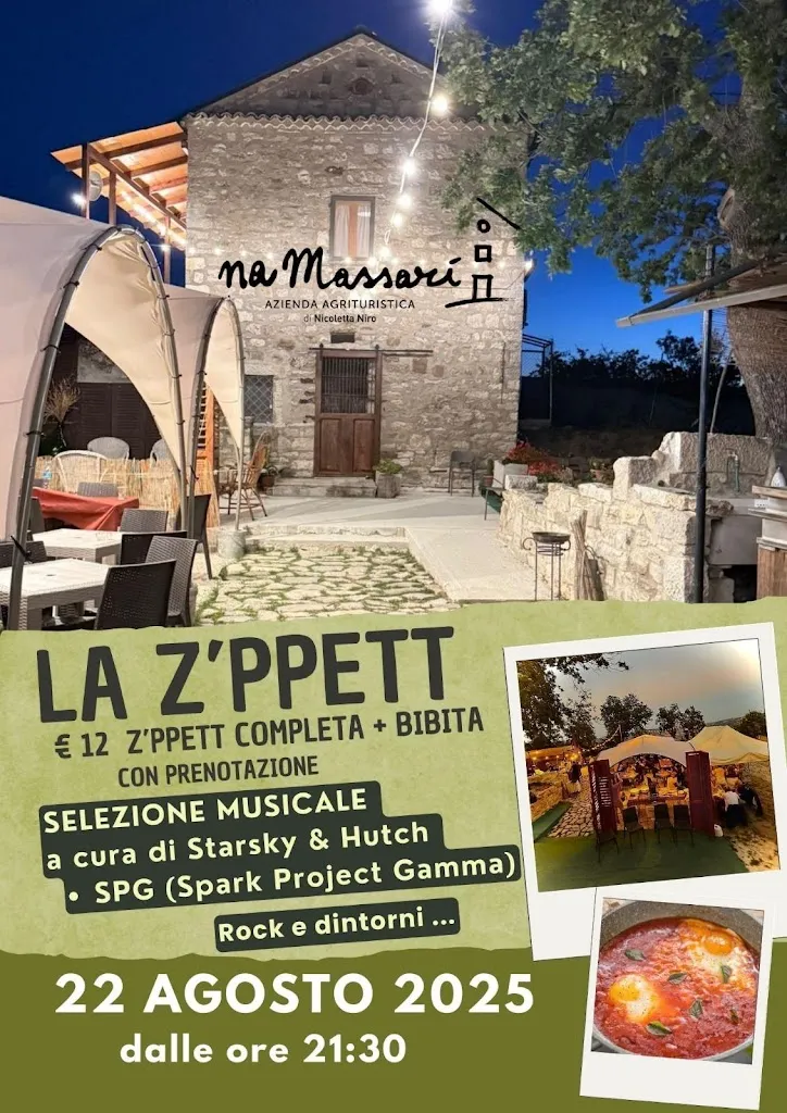 simona montoneri_na Massari_Castelbottaccio_review