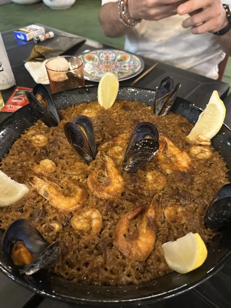 Magpie_La Boca_Castellaneta_recensione