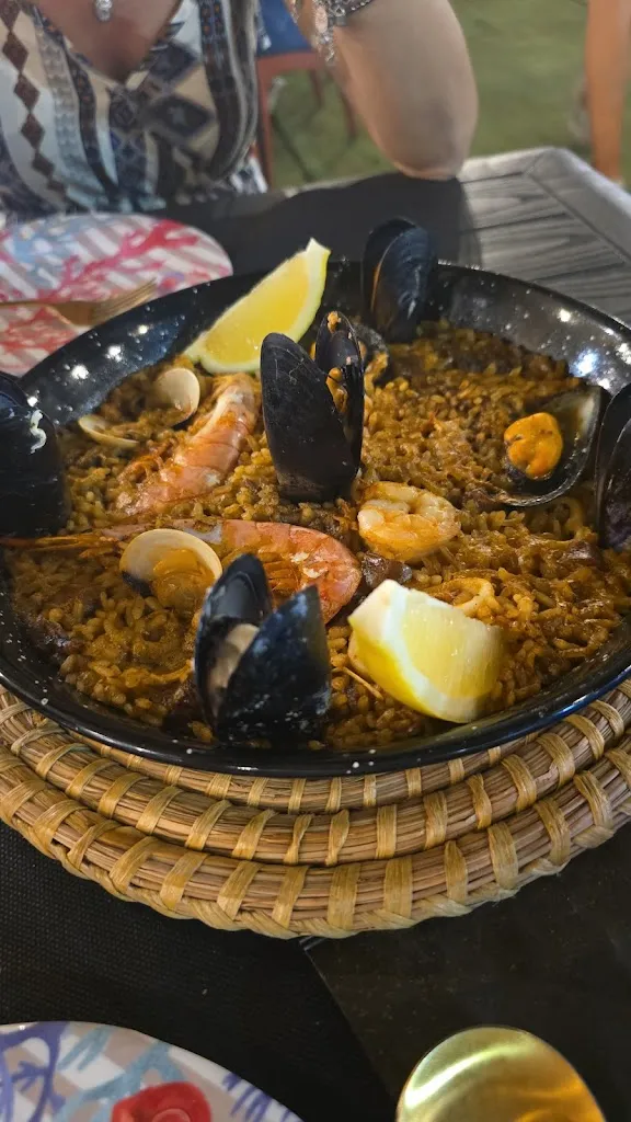 Giuseppe Panio_La Boca_Castellaneta_recensione