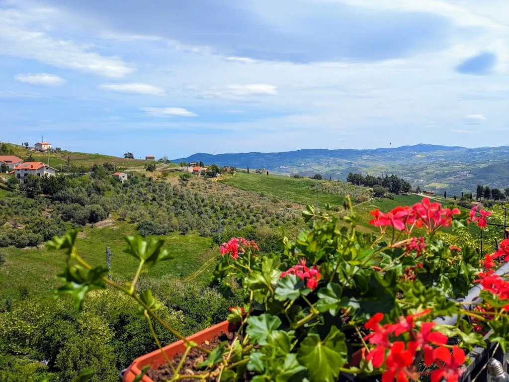 Jason Edwards_B&B Porta Verde_Castelbottaccio_review