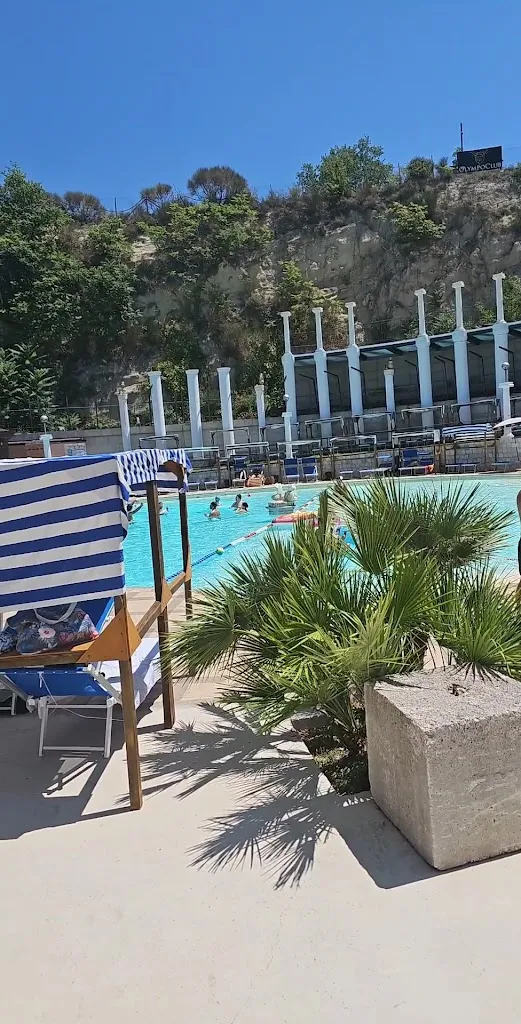 robert ferrante_Olympo Club_Castellino del Biferno_review