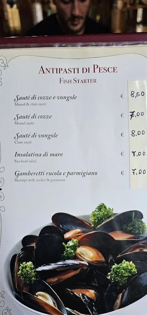 Menu_La Baia_Castellino del Biferno_image_1