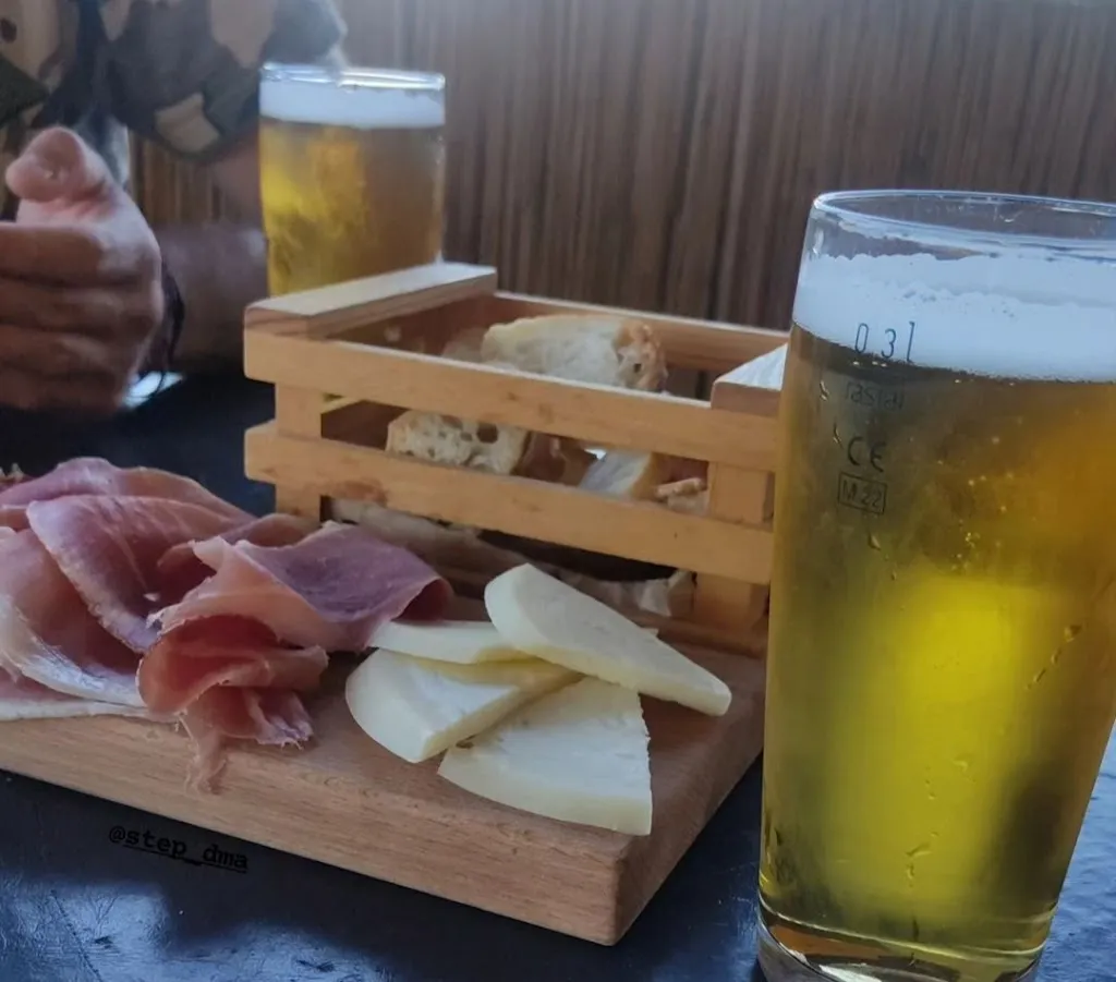 Menu_Bar Biferno_Castellino del Biferno_image_3