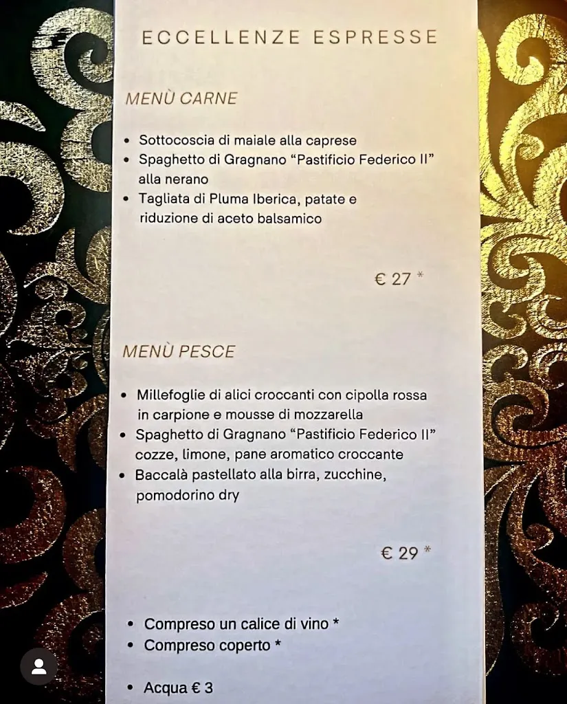 Menu_Gold Eno-Restaurant_Castelmauro_image_1