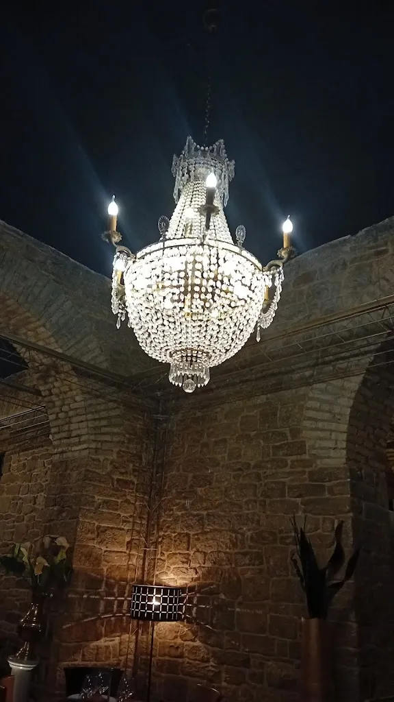 sinead phibbs_Gold Eno-Restaurant_Castelmauro_review