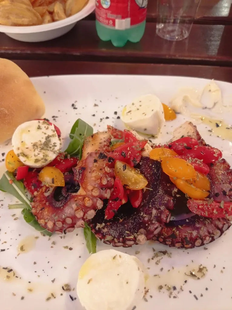 Menu_Fratelli Gourmet - Castellaneta Marina_Castellaneta_image_1