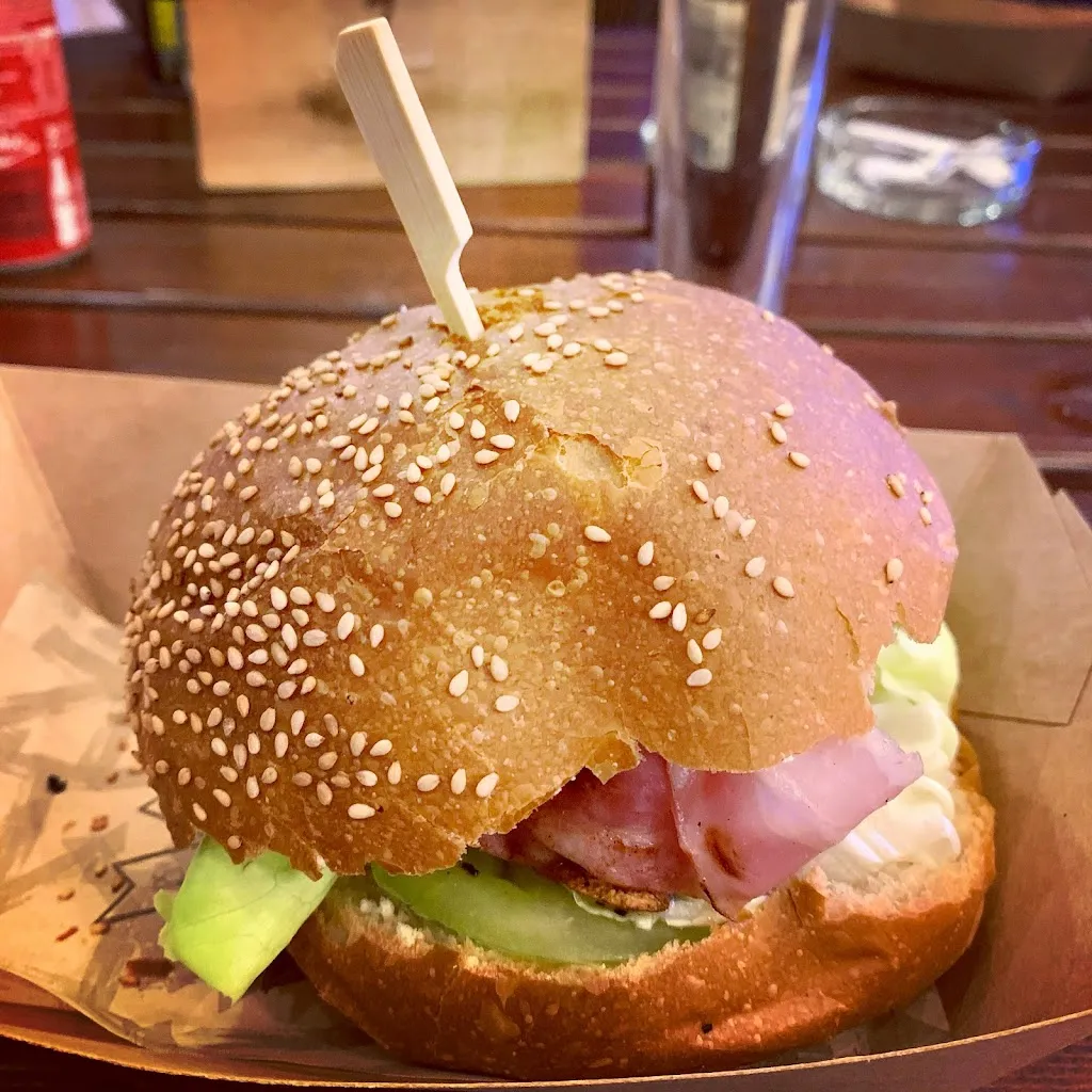 Menu_Fratelli Gourmet - Castellaneta Marina_Castellaneta_image_4