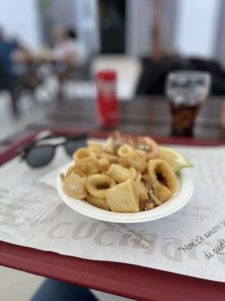 Menu_Fratelli Gourmet - Castellaneta Marina_Castellaneta_image_7