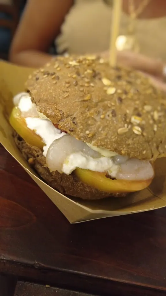 Menu_Fratelli Gourmet - Castellaneta Marina_Castellaneta_image_9