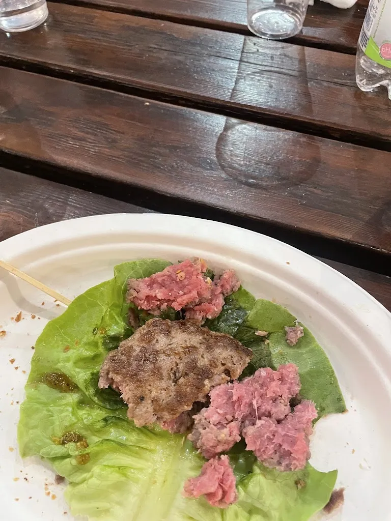 Giacinto Calendano_Fratelli Gourmet - Castellaneta Marina_Castellaneta_review