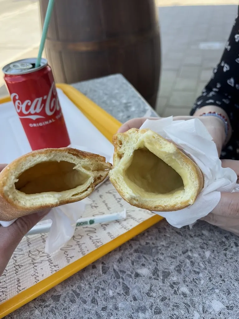 Alessandro Sangermano_Fratelli Gourmet - Castellaneta Marina_Castellaneta_review